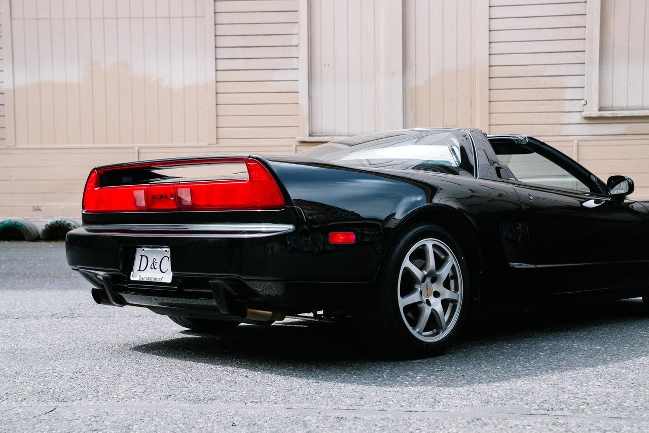 1995 Acura NSX 3.0L One Owner, Meticulously Owned, $11k Recent Service Portland OR