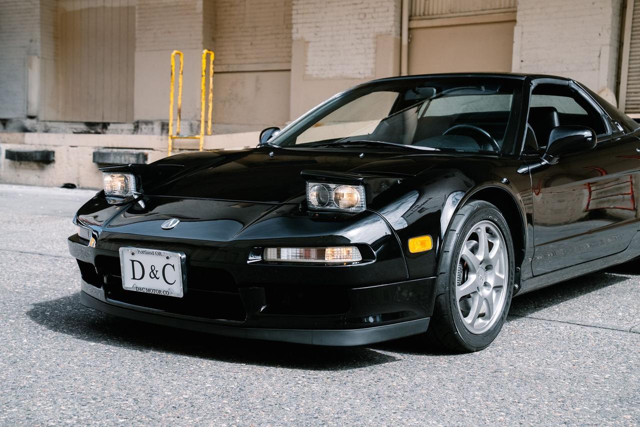 1995 Acura NSX 3.0L One Owner, Meticulously Owned, $11k Recent Service Portland OR