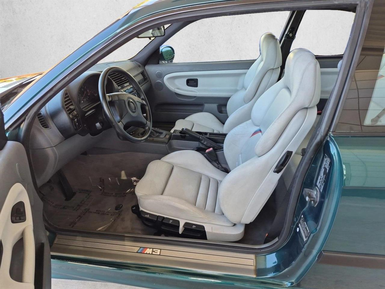 1995 BMW 3 Series M3 Roseville CA