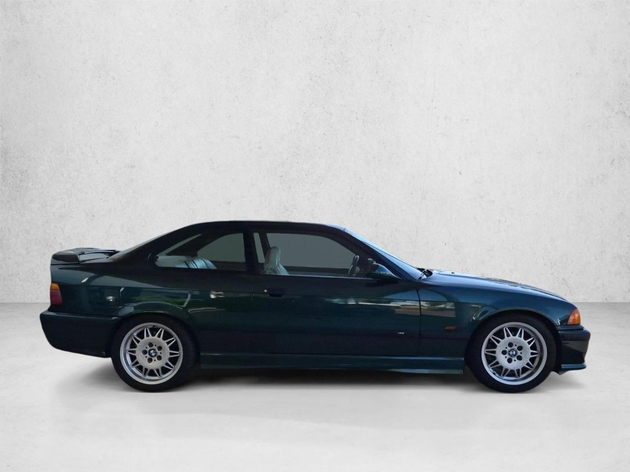 1995 BMW 3 Series M3 Roseville CA