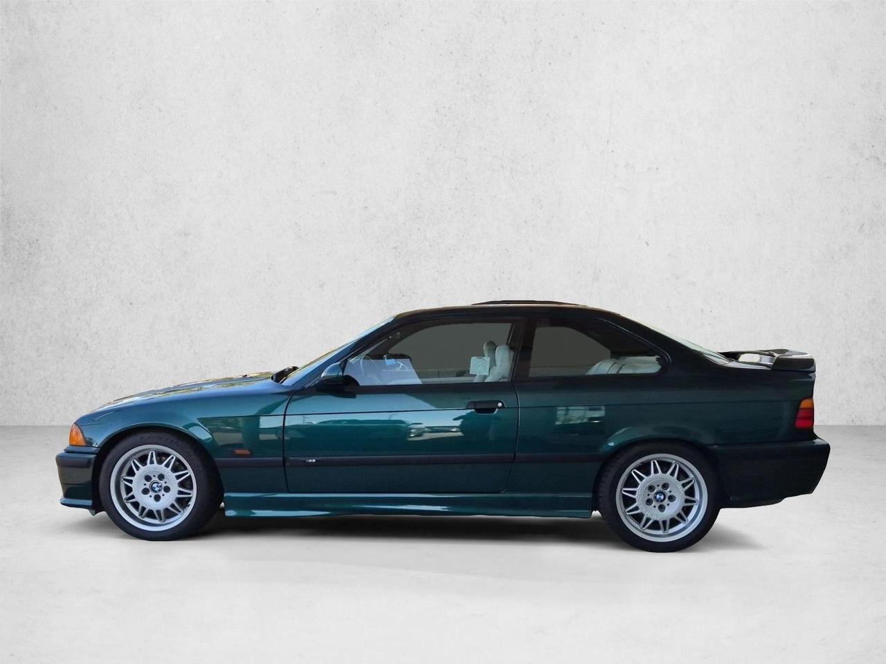 1995 BMW 3 Series M3 Roseville CA