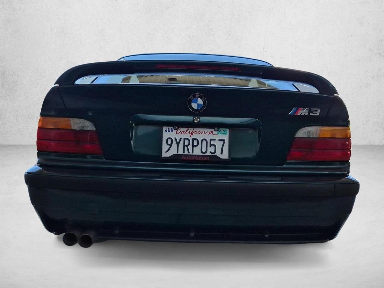 1995 BMW 3 Series M3 Roseville CA