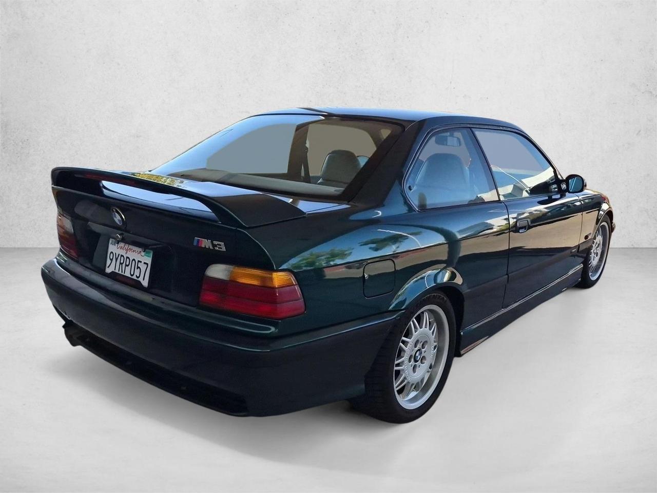 1995 BMW 3 Series M3 Roseville CA