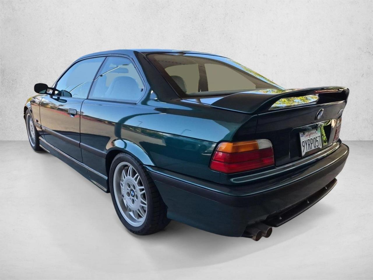 1995 BMW 3 Series M3 Roseville CA