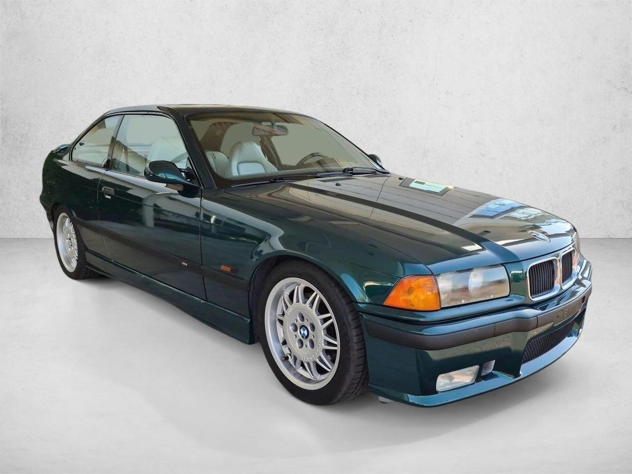 1995 BMW 3 Series M3 Roseville CA