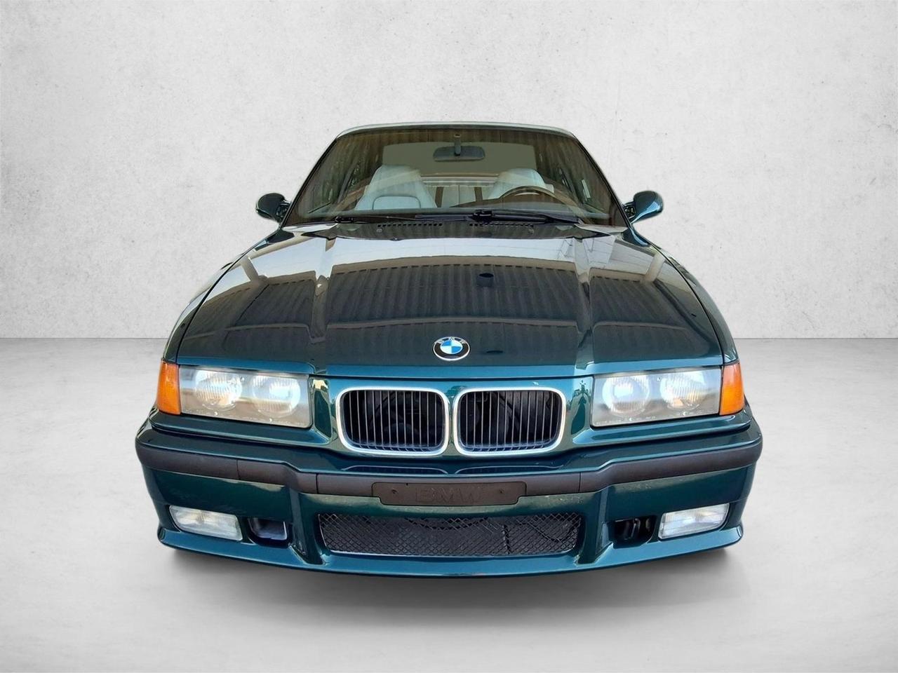 1995 BMW 3 Series M3 Roseville CA