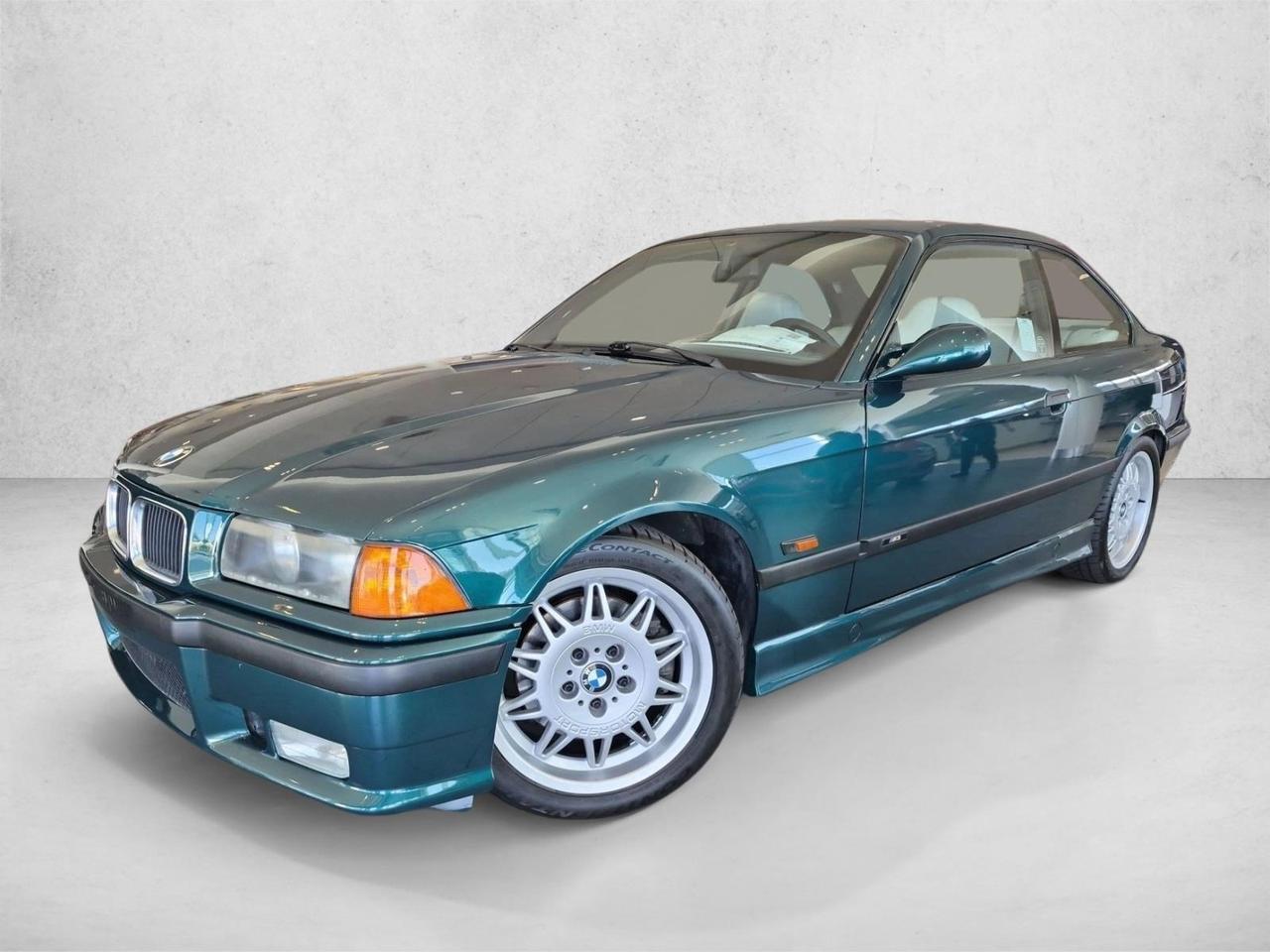 1995 BMW 3 Series M3