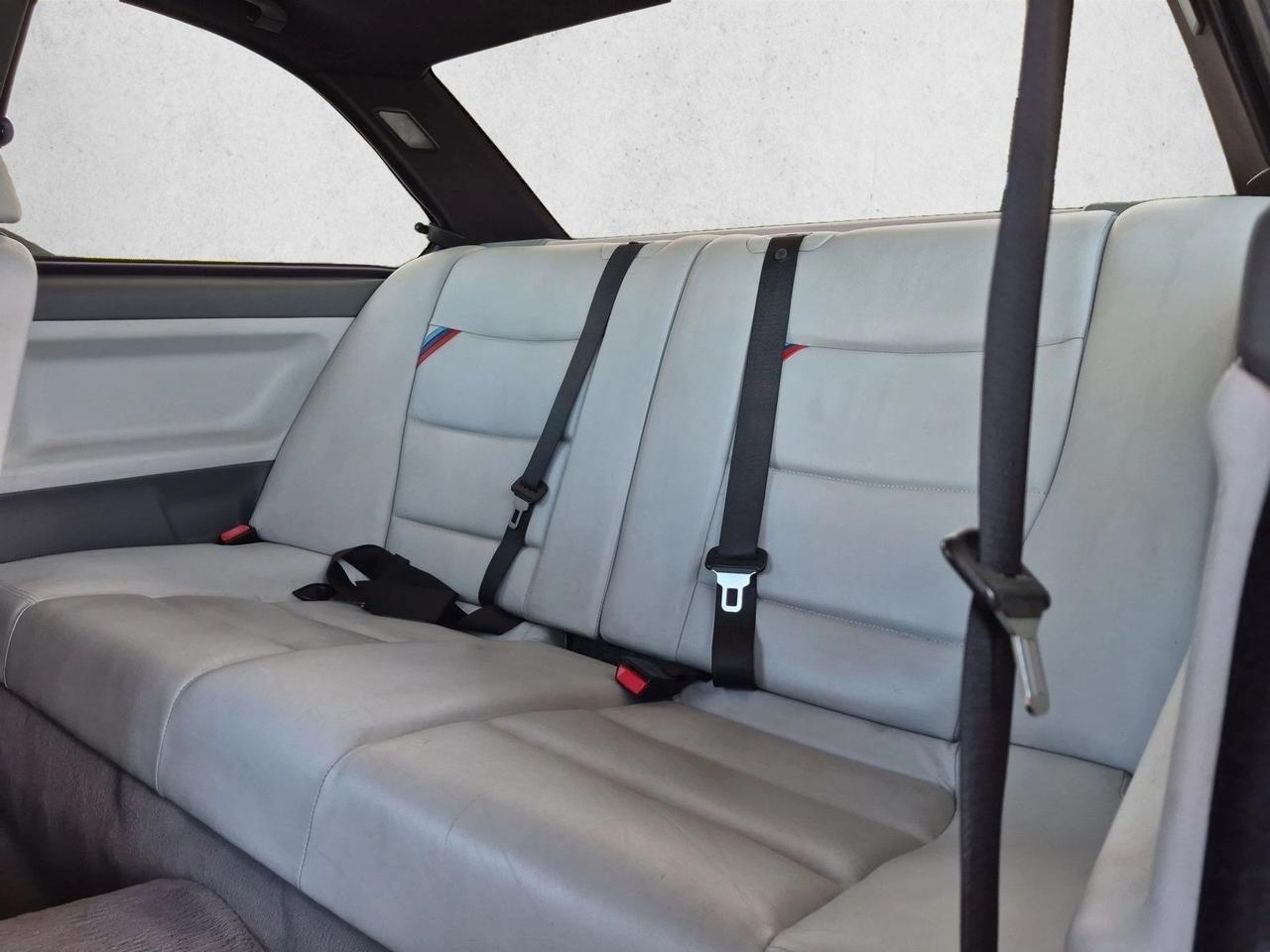 1995 BMW 3 Series M3 Roseville CA