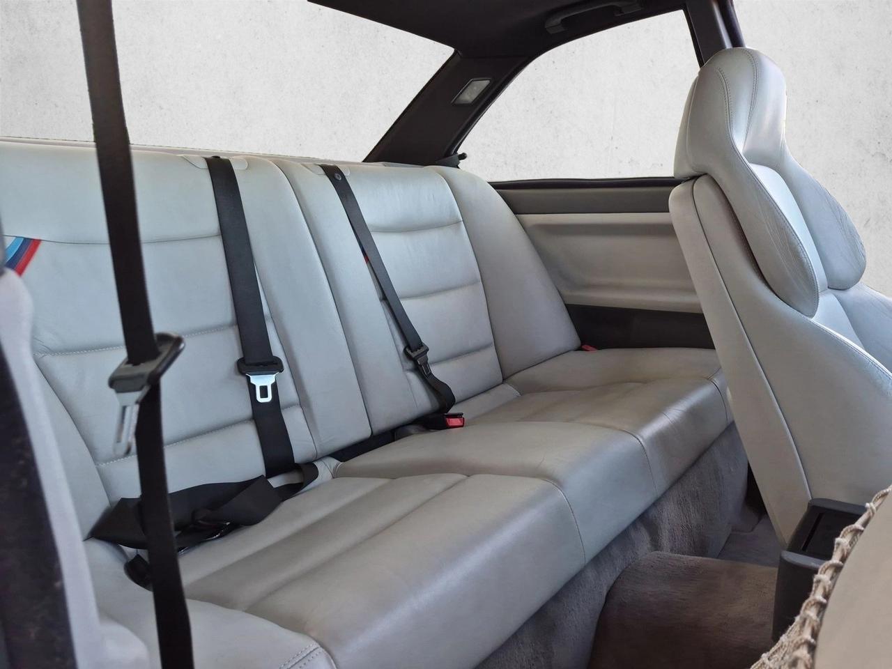 1995 BMW 3 Series M3 Roseville CA