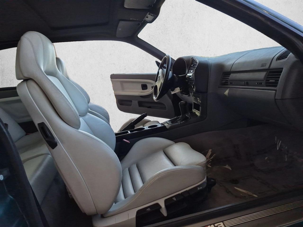 1995 BMW 3 Series M3 Roseville CA