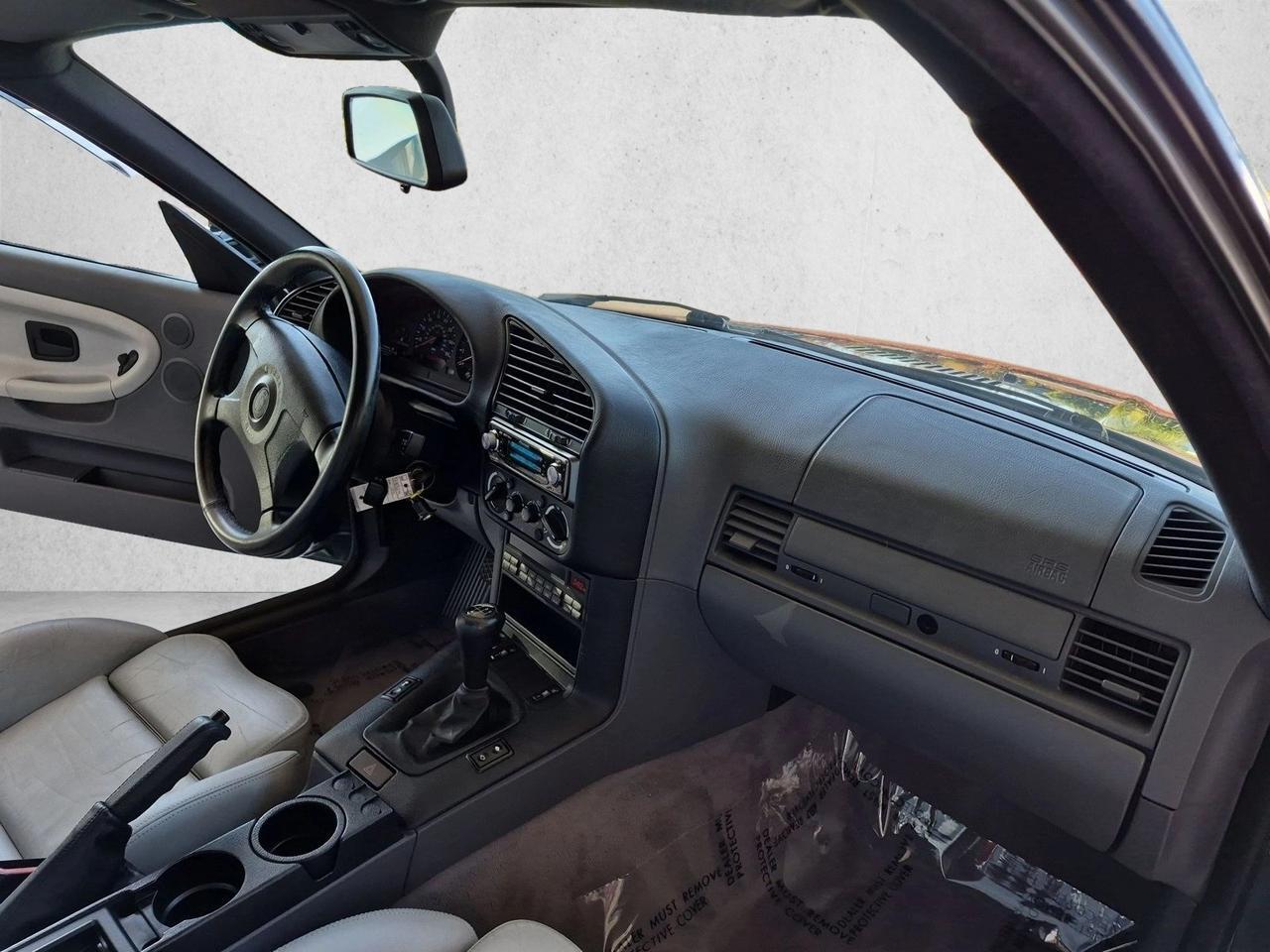 1995 BMW 3 Series M3 Roseville CA