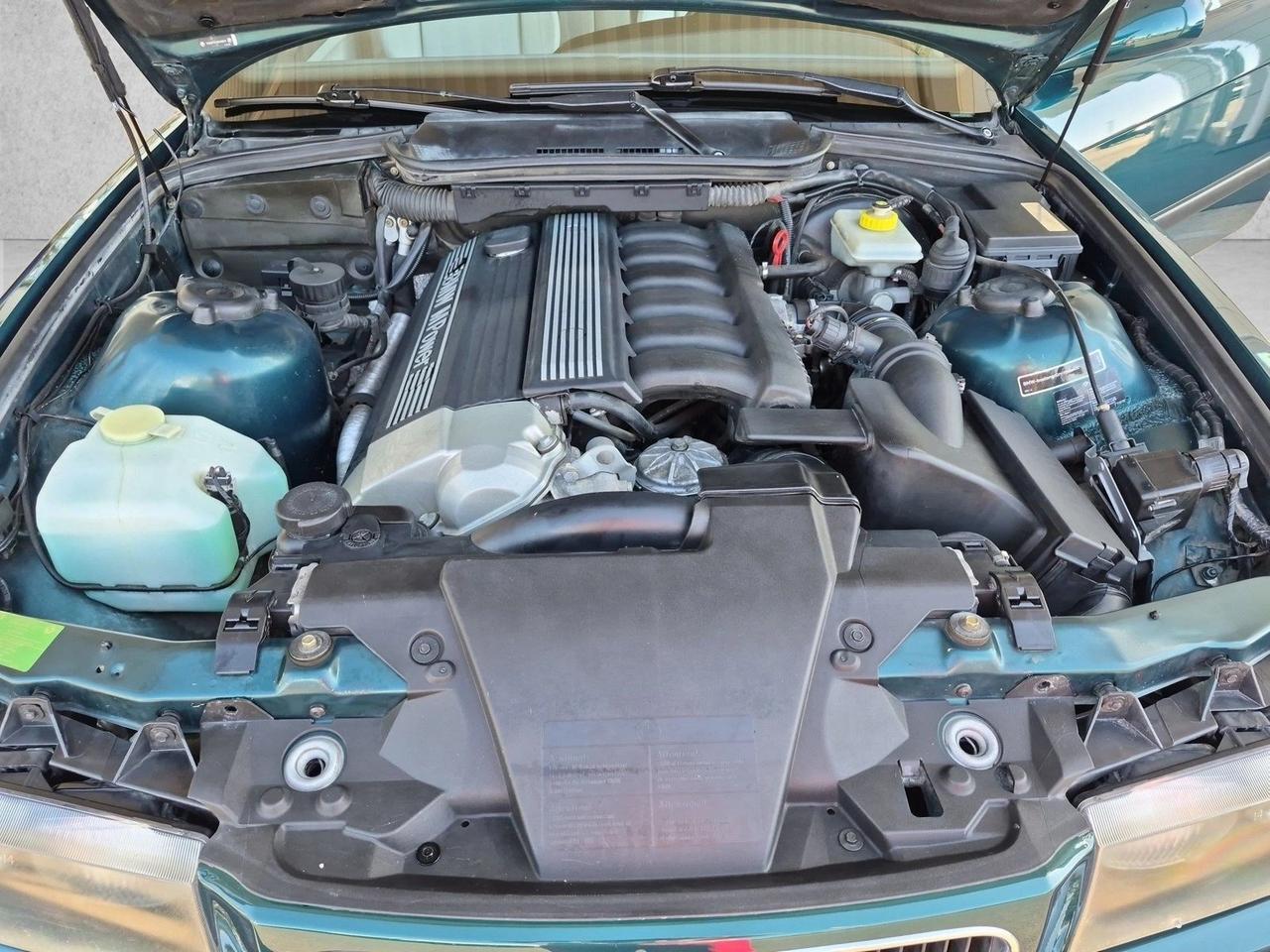 1995 BMW 3 Series M3 Roseville CA