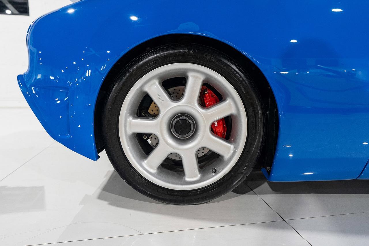 1995 Bugatti EB110 Super Sport Fort Lauderdale FL