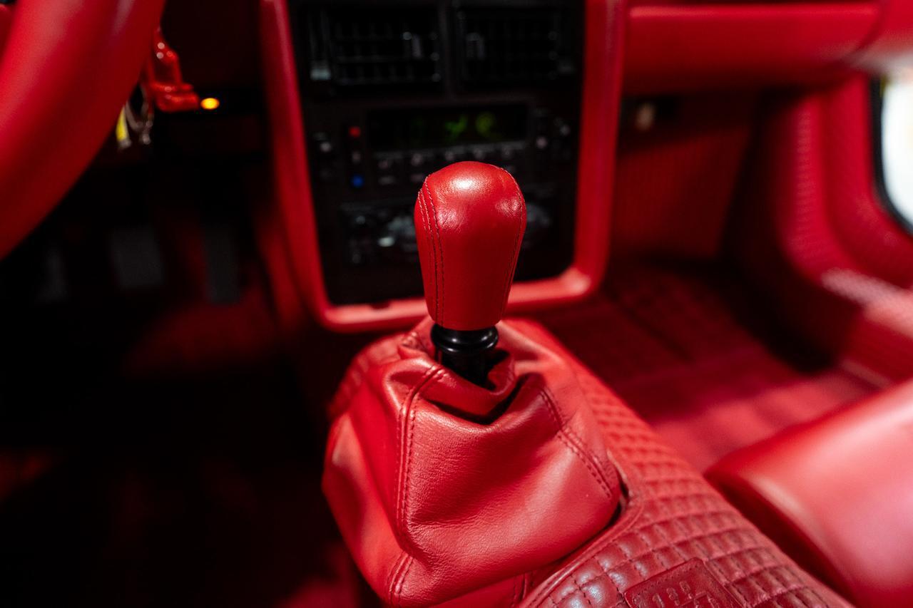 1995 Bugatti EB110 Super Sport Fort Lauderdale FL