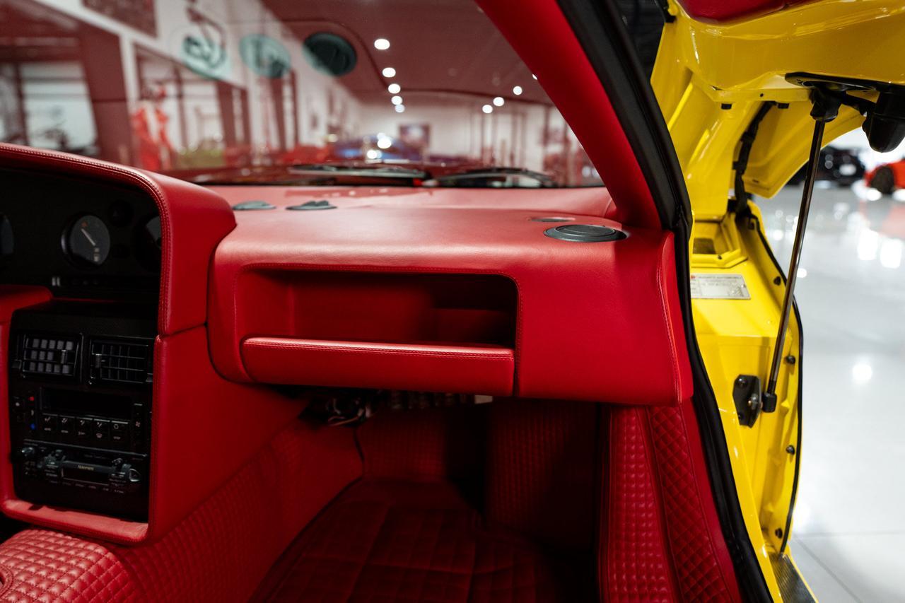 1995 Bugatti EB110 Super Sport Fort Lauderdale FL