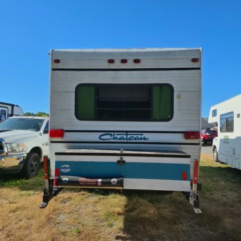 1995 CHATEAU 21.5 FW ct Monroe NC