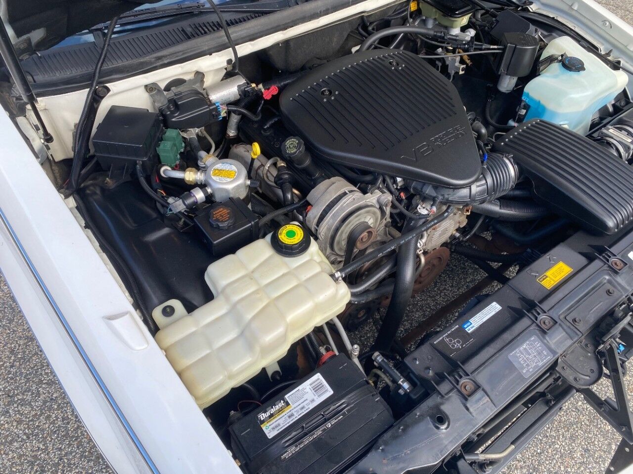 1995 Cadillac Fleetwood Brougham Charlton MA