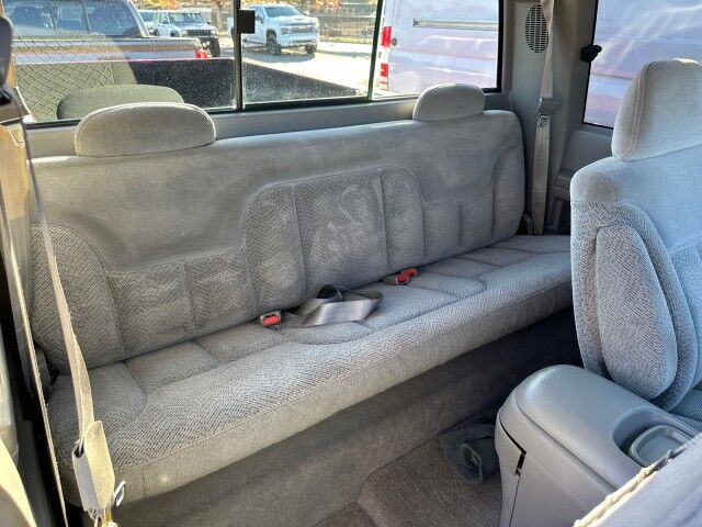 1995 Chevrolet C/K 1500 Monroe GA
