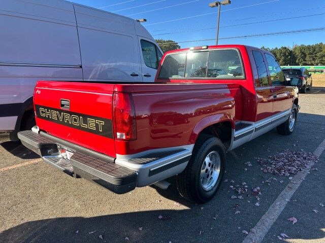 1995 Chevrolet C/K 1500 Monroe GA