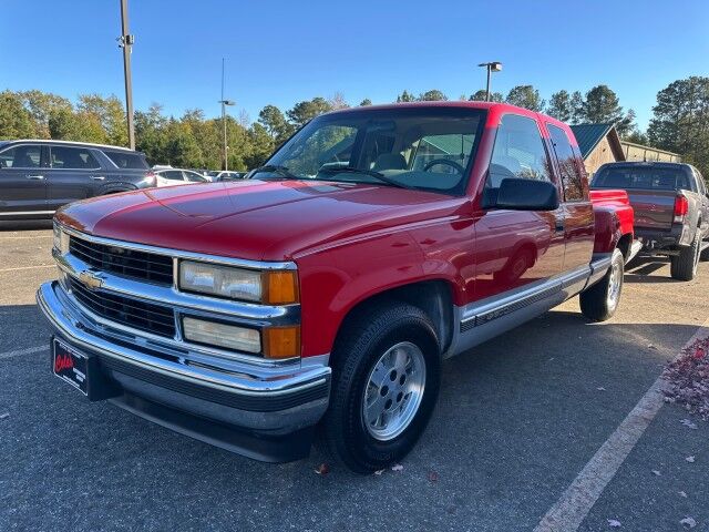 1995 Chevrolet C/K 1500 Monroe GA