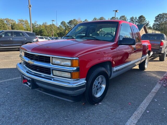 1995 Chevrolet C/K 1500 Monroe GA