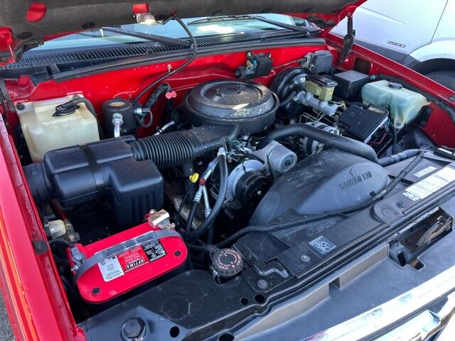 1995 Chevrolet C/K 1500 Monroe GA