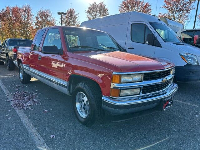 1995 Chevrolet C/K 1500 Monroe GA