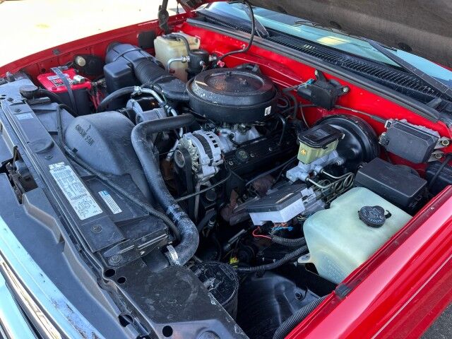 1995 Chevrolet C/K 1500 Monroe GA