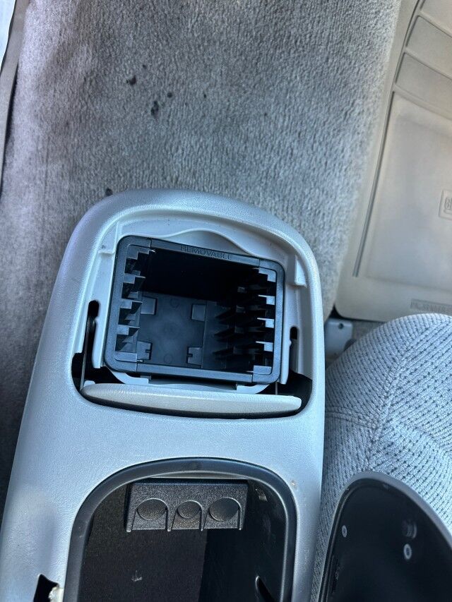 1995 Chevrolet C/K 1500 Monroe GA