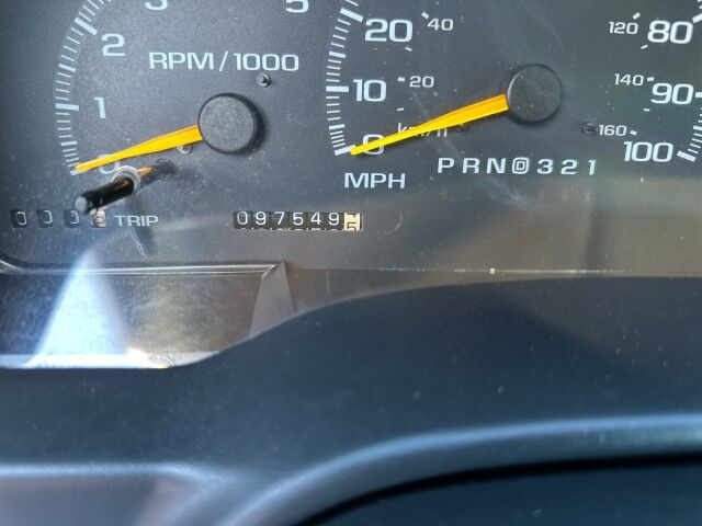 1995 Chevrolet C/K 1500 Monroe GA
