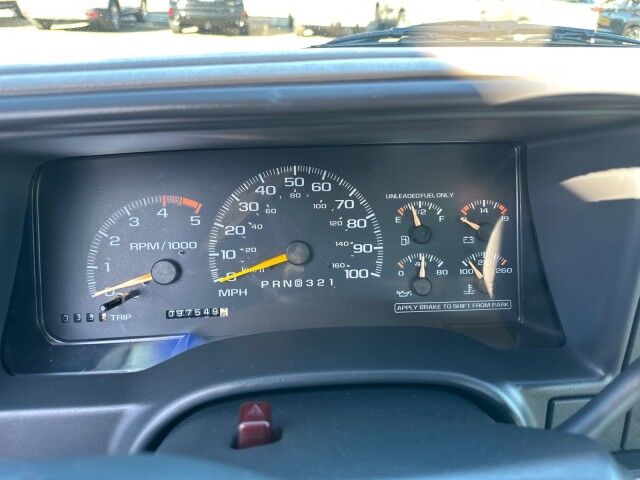 1995 Chevrolet C/K 1500 Monroe GA