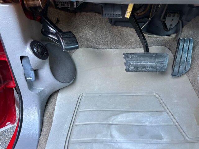 1995 Chevrolet C/K 1500 Monroe GA