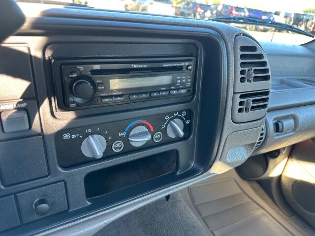 1995 Chevrolet C/K 1500 Monroe GA