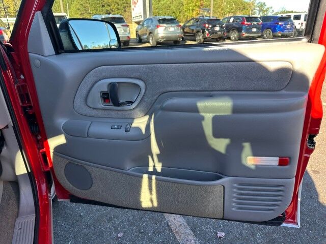 1995 Chevrolet C/K 1500 Monroe GA