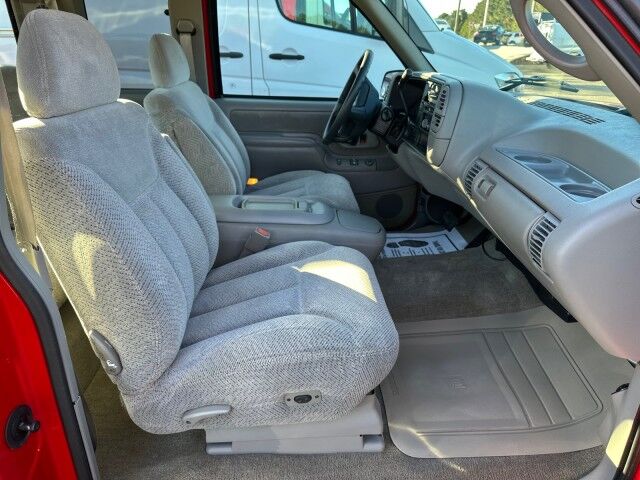 1995 Chevrolet C/K 1500 Monroe GA