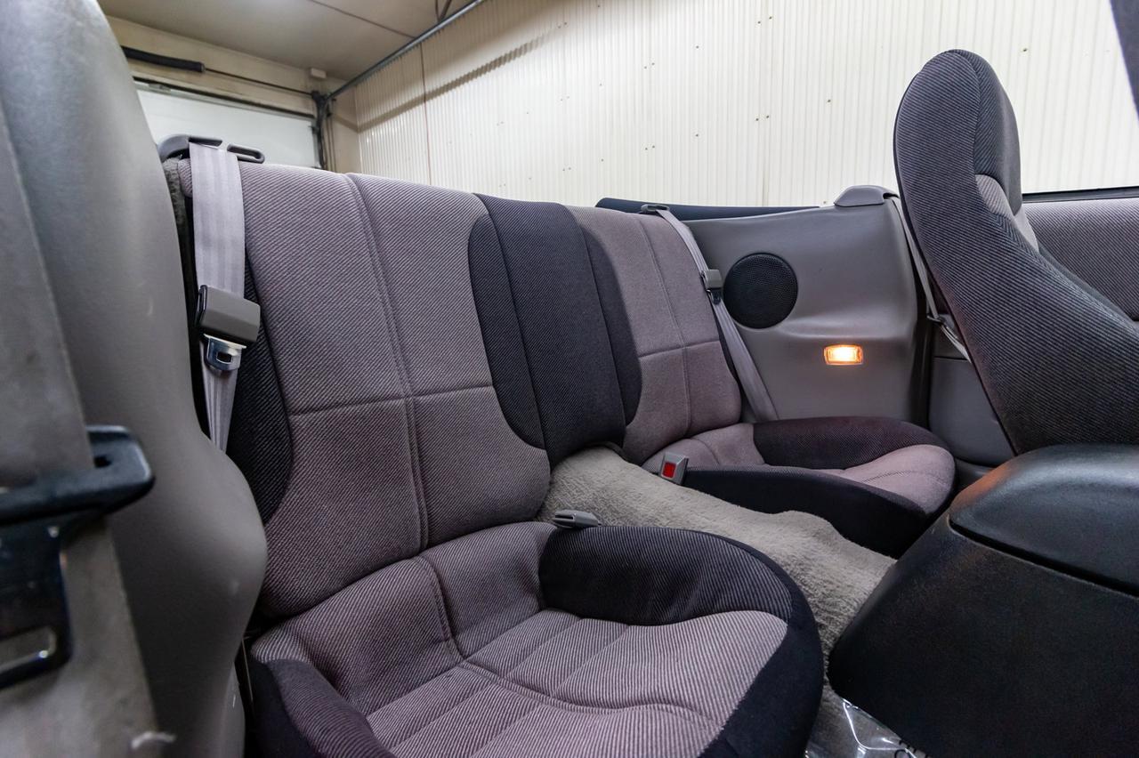 1995 Chevrolet Camaro Z28 Convertible 5.7L V8 Red Deer AB