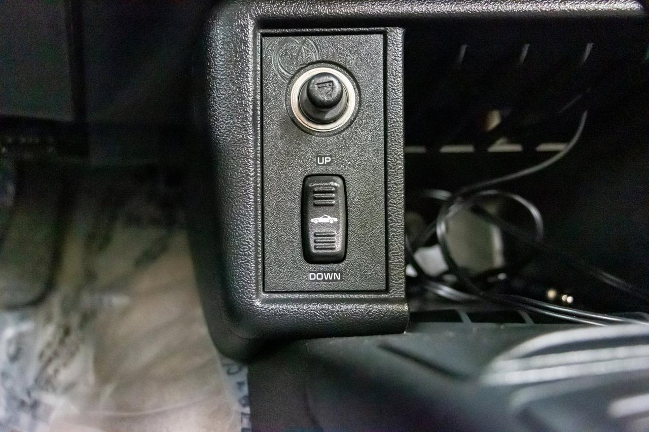 1995 Chevrolet Camaro Z28 Convertible 5.7L V8 Red Deer AB