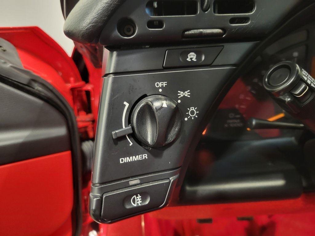 1995 Chevrolet Corvette Parker CO