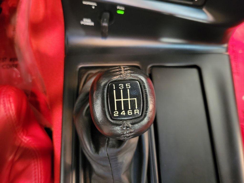 1995 Chevrolet Corvette Parker CO