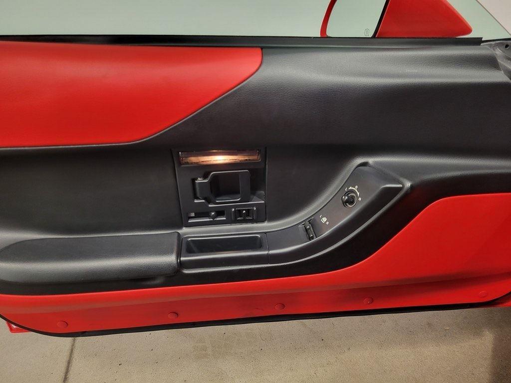 1995 Chevrolet Corvette Parker CO