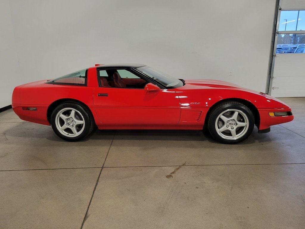 1995 Chevrolet Corvette Parker CO