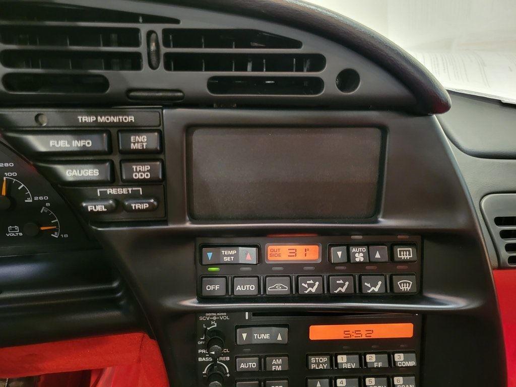 1995 Chevrolet Corvette Parker CO