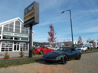 1995 Chevrolet Corvette Coupe Monroe NC 1995 Chevrolet Corvette Coupe Monroe NC