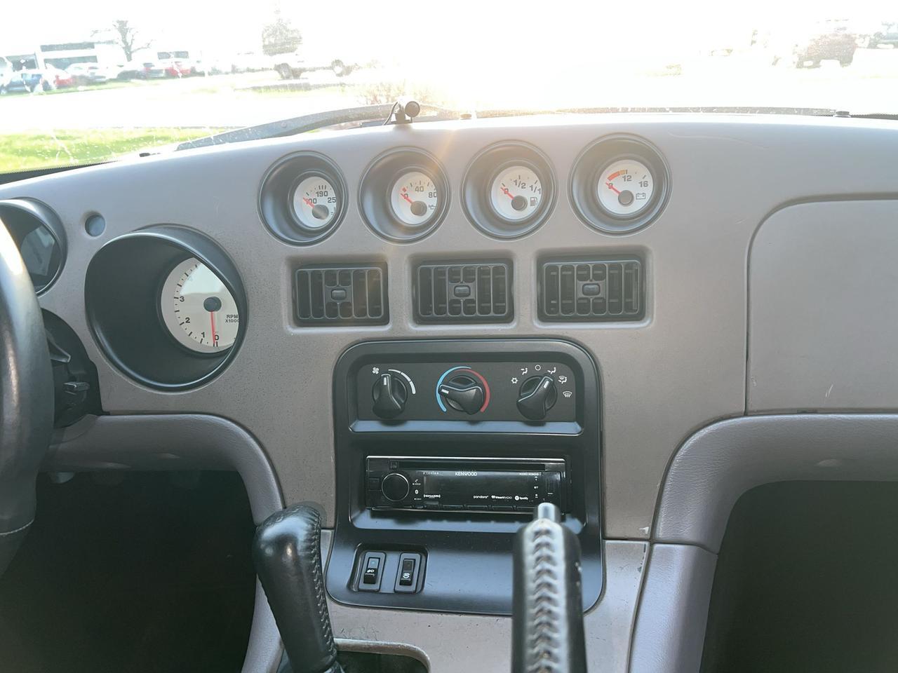 1995 Dodge Viper RT/10 Indianapolis IN