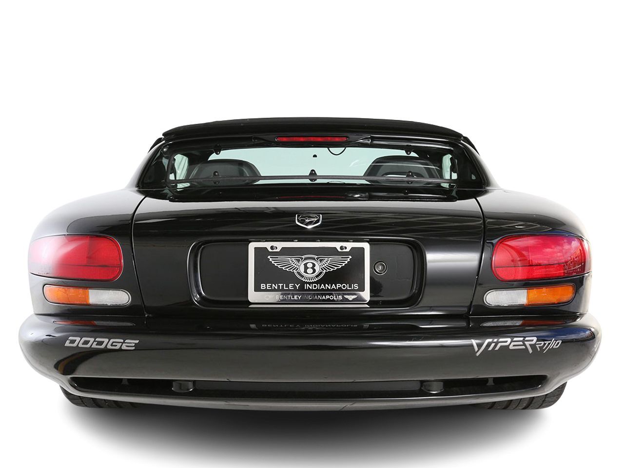 1995 Dodge Viper RT/10 Indianapolis IN