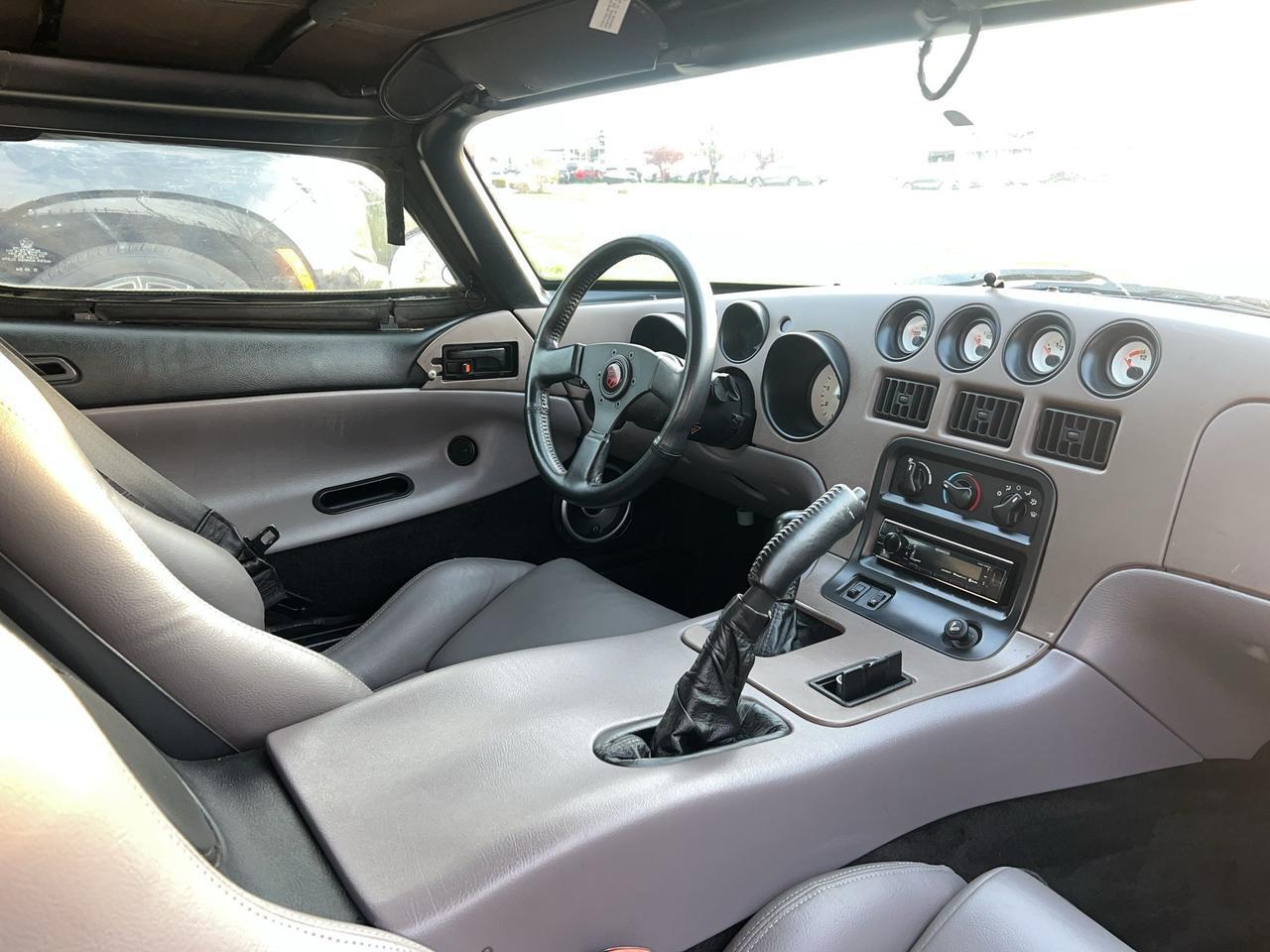 1995 Dodge Viper RT/10 Indianapolis IN