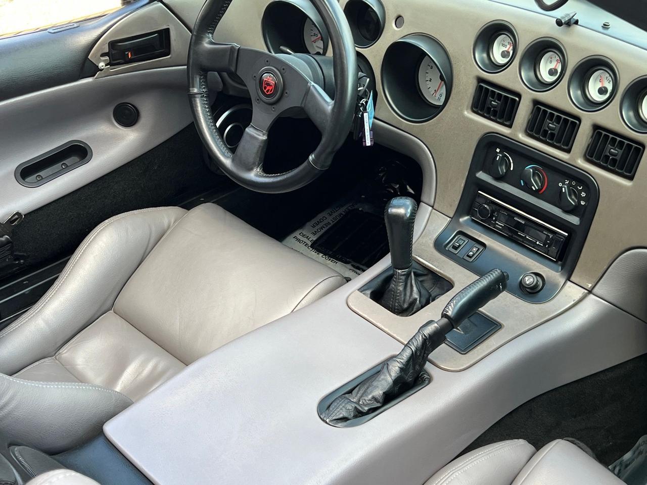 1995 Dodge Viper RT/10 Indianapolis IN