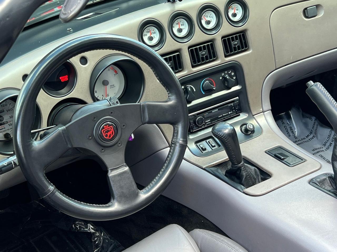 1995 Dodge Viper RT/10 Indianapolis IN