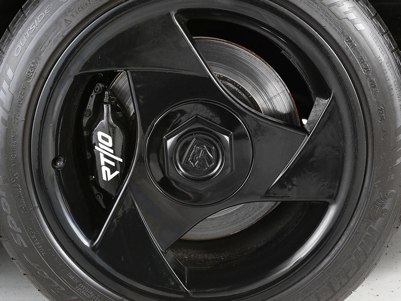 1995 Dodge Viper RT/10 Indianapolis IN