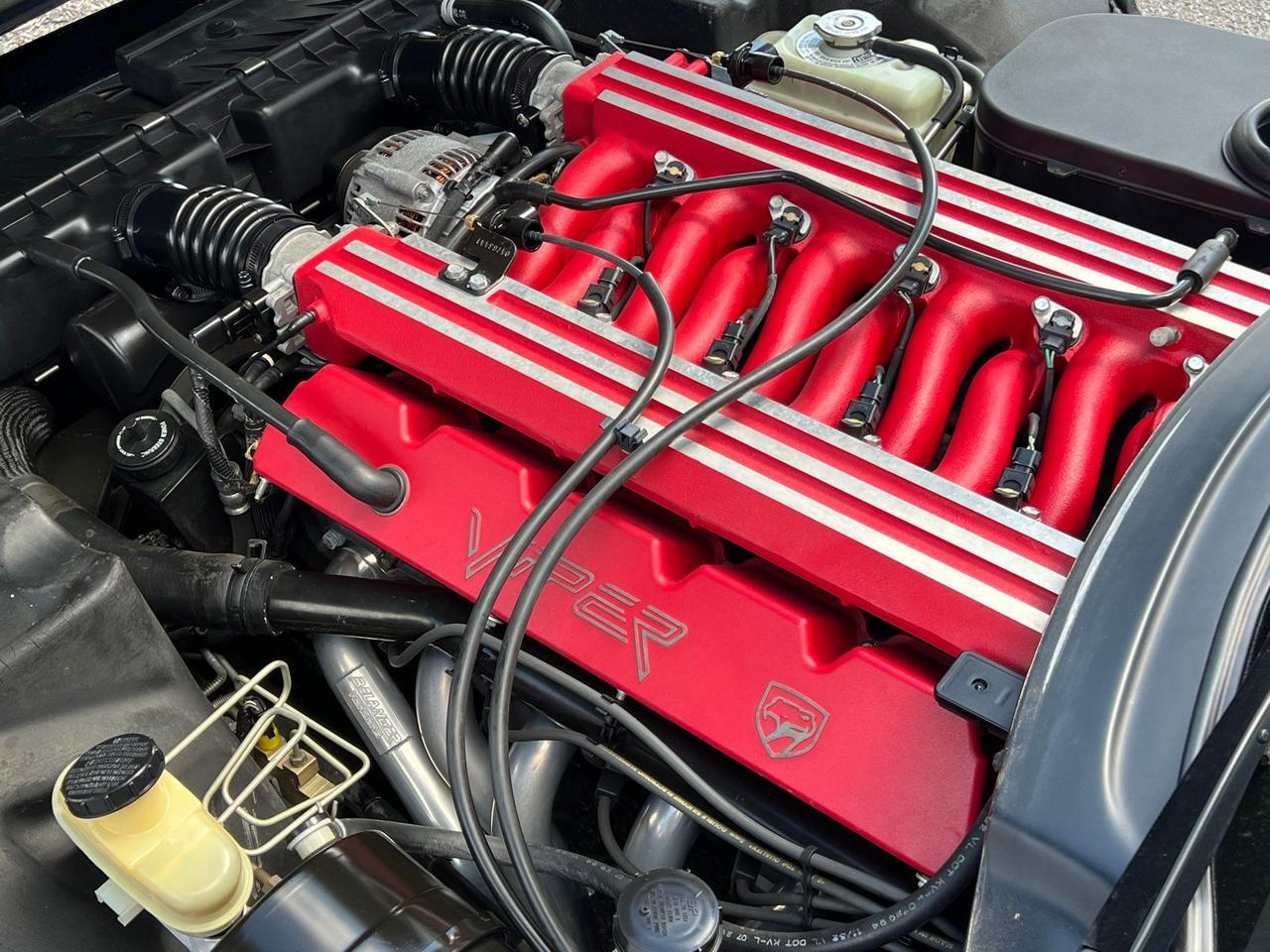 1995 Dodge Viper RT/10 Indianapolis IN